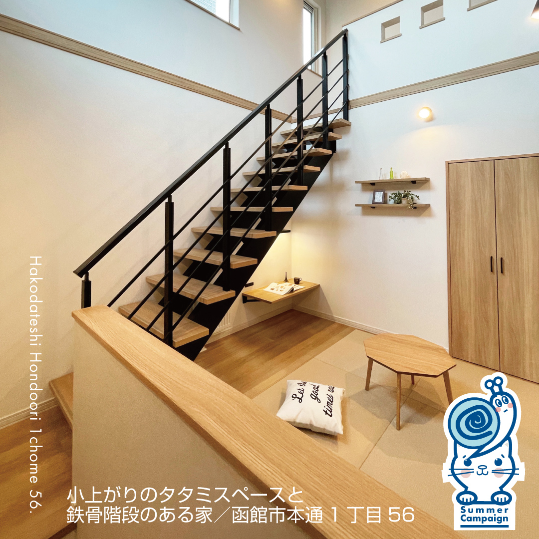 函館市本通1丁目100