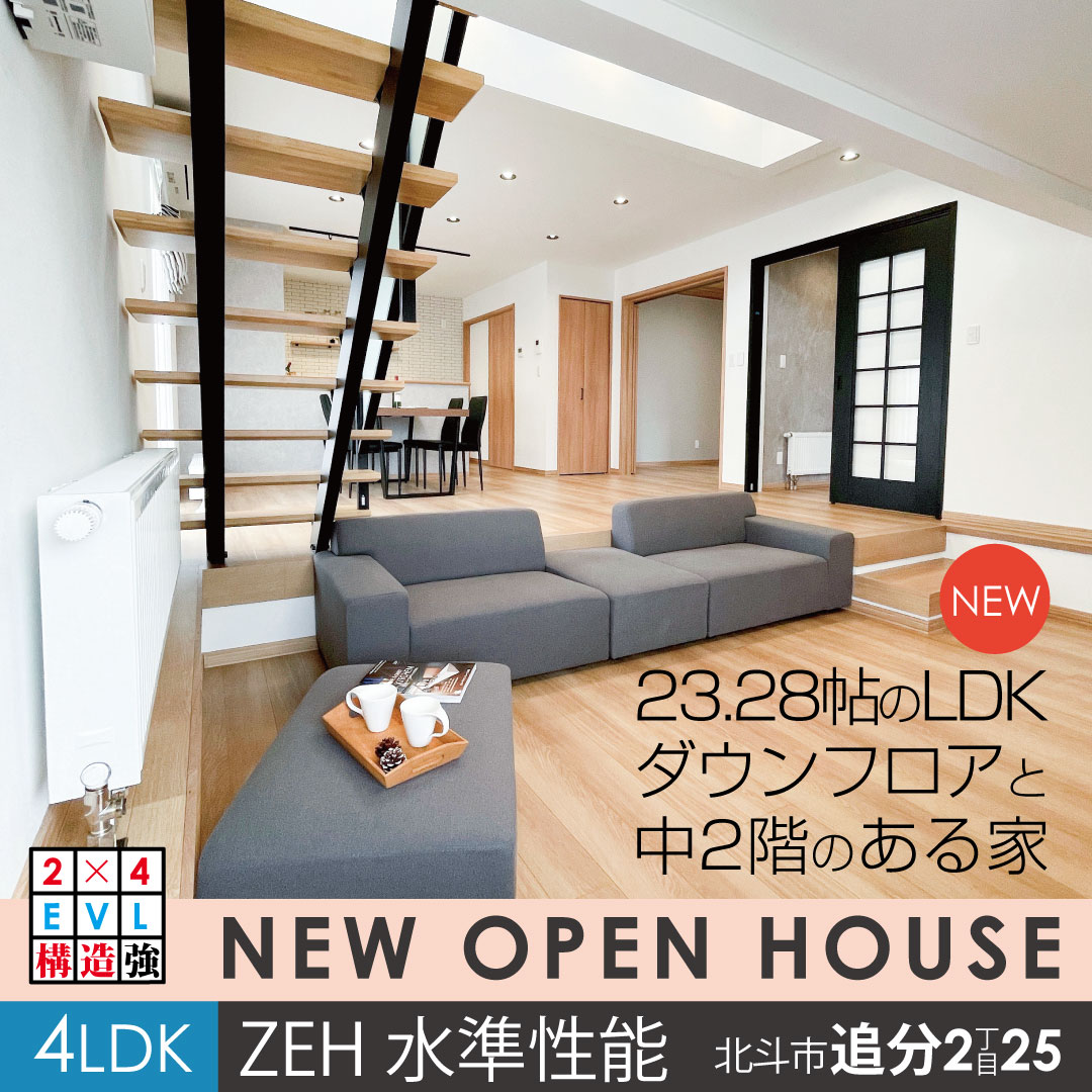 函館市富岡町1丁目34